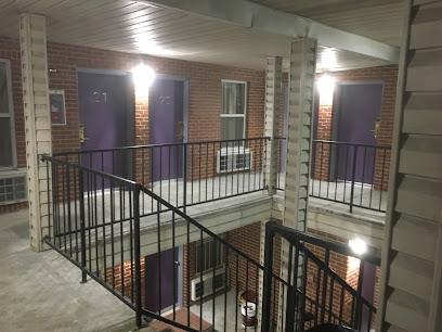 First Western Inn — photo 1